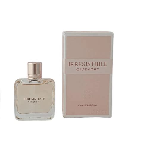 givenchy irresistible mini|givenchy irresistible price.